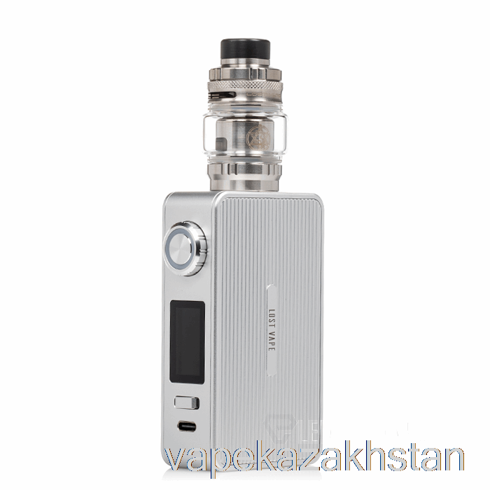 Vape Disposable Lost Vape Centaurus M200 Starter Kit Platinum